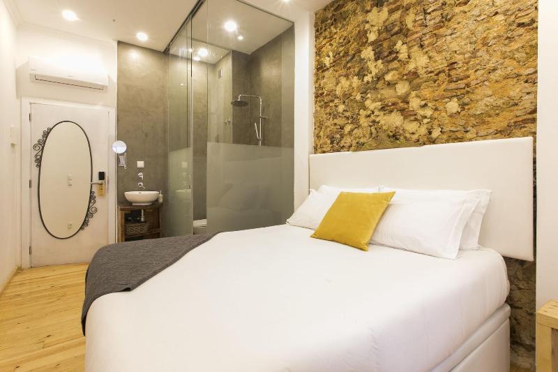 262 Boutique Hotel - Oda