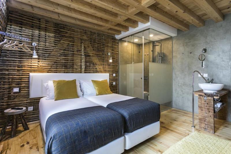 262 Boutique Hotel - Oda