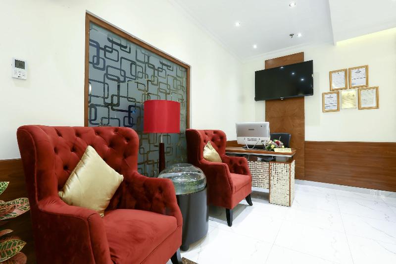 La Villa Suites Hotel - Toplantı