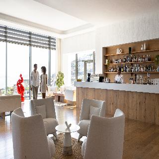 Mett Hotel & Beach Resort Bodrum (Ex.Rebis Bodrum) fotoÄŸrafÄ±