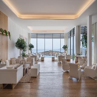 Mett Hotel & Beach Resort Bodrum (Ex.Rebis Bodrum) fotoÄŸrafÄ±