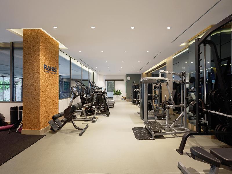Mett Hotel & Beach Resort Bodrum (Ex.Rebis Bodrum) - Aktivite