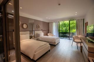 Mett Hotel & Beach Resort Bodrum (Ex.Rebis Bodrum) fotoÄŸrafÄ±