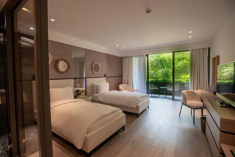 Mett Hotel & Beach Resort Bodrum (Ex.Rebis Bodrum) - Oda