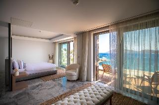 Mett Hotel & Beach Resort Bodrum (Ex.Rebis Bodrum) fotoÄŸrafÄ±