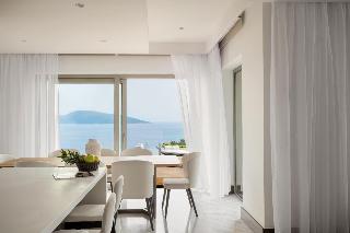 Mett Hotel & Beach Resort Bodrum (Ex.Rebis Bodrum) fotoÄŸrafÄ±