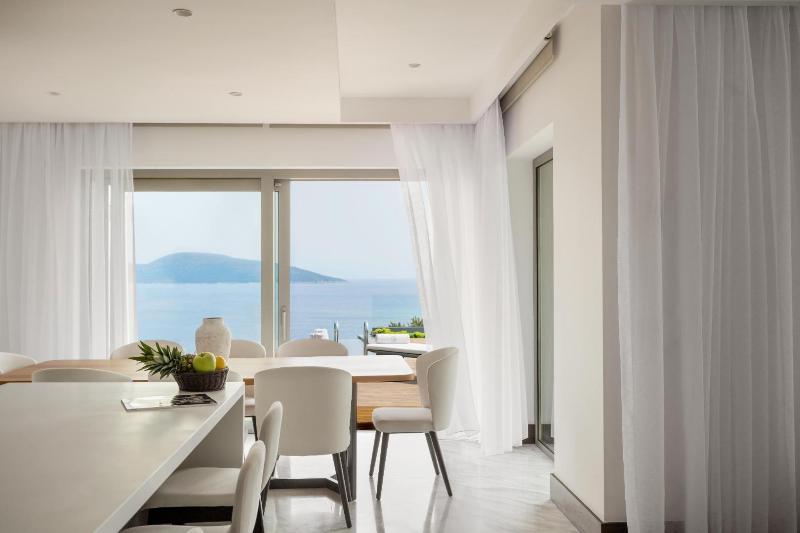 Mett Hotel & Beach Resort Bodrum (Ex.Rebis Bodrum) - Oda