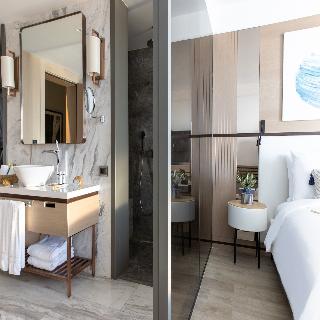 Mett Hotel & Beach Resort Bodrum (Ex.Rebis Bodrum) fotoÄŸrafÄ±