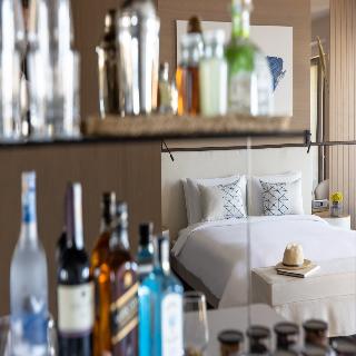 Mett Hotel & Beach Resort Bodrum (Ex.Rebis Bodrum) fotoÄŸrafÄ±