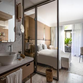 Mett Hotel & Beach Resort Bodrum (Ex.Rebis Bodrum) fotoÄŸrafÄ±