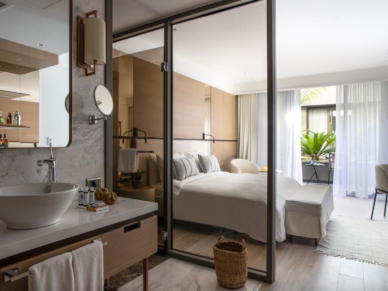 Mett Hotel & Beach Resort Bodrum (Ex.Rebis Bodrum) - Oda