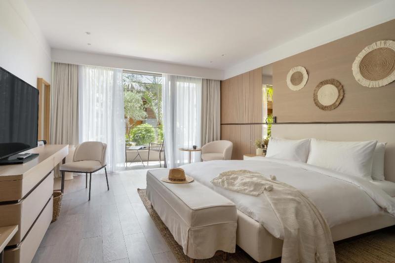 Mett Hotel & Beach Resort Bodrum (Ex.Rebis Bodrum) - Oda