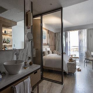 Mett Hotel & Beach Resort Bodrum (Ex.Rebis Bodrum) fotoÄŸrafÄ±