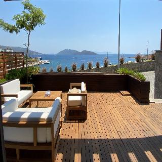 Mett Hotel & Beach Resort Bodrum (Ex.Rebis Bodrum) fotoÄŸrafÄ±