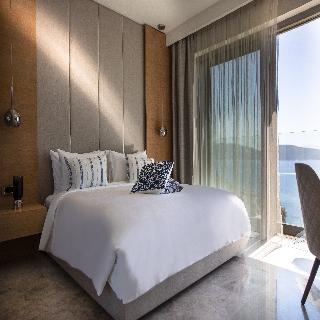 Mett Hotel & Beach Resort Bodrum (Ex.Rebis Bodrum) fotoÄŸrafÄ±