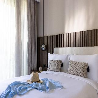 Mett Hotel & Beach Resort Bodrum (Ex.Rebis Bodrum) fotoÄŸrafÄ±