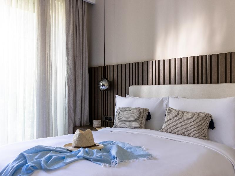 Mett Hotel & Beach Resort Bodrum (Ex.Rebis Bodrum) - Oda