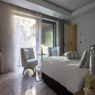 Mett Hotel & Beach Resort Bodrum (Ex.Rebis Bodrum) fotoÄŸrafÄ±