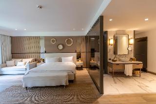 Mett Hotel & Beach Resort Bodrum (Ex.Rebis Bodrum) fotoÄŸrafÄ±