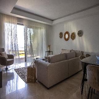 Mett Hotel & Beach Resort Bodrum (Ex.Rebis Bodrum) fotoÄŸrafÄ±
