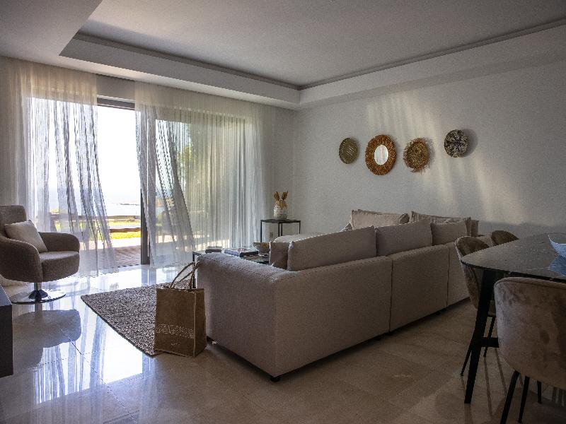 Mett Hotel & Beach Resort Bodrum (Ex.Rebis Bodrum) - Oda