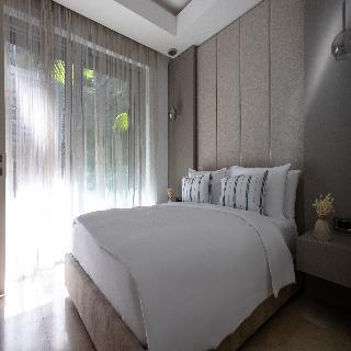 Mett Hotel & Beach Resort Bodrum (Ex.Rebis Bodrum) fotoÄŸrafÄ±