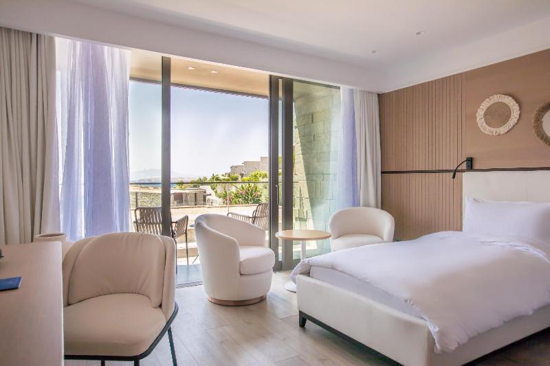 Mett Hotel & Beach Resort Bodrum (Ex.Rebis Bodrum) - Oda