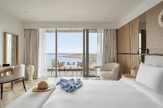 Mett Hotel & Beach Resort Bodrum (Ex.Rebis Bodrum) fotoÄŸrafÄ±