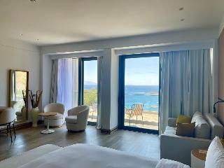 Mett Hotel & Beach Resort Bodrum (Ex.Rebis Bodrum) fotoÄŸrafÄ±