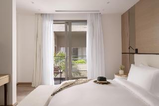 Mett Hotel & Beach Resort Bodrum (Ex.Rebis Bodrum) fotoÄŸrafÄ±