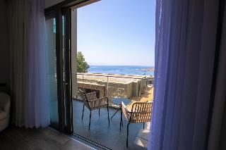 Mett Hotel & Beach Resort Bodrum (Ex.Rebis Bodrum) fotoÄŸrafÄ±