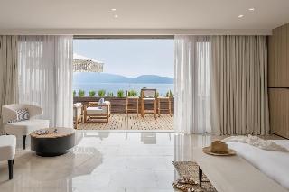 Mett Hotel & Beach Resort Bodrum (Ex.Rebis Bodrum) fotoÄŸrafÄ±
