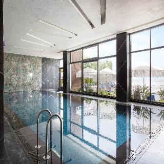 Mett Hotel & Beach Resort Bodrum (Ex.Rebis Bodrum) fotoÄŸrafÄ±