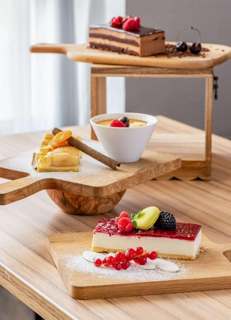 Park Inn by Radisson Makkah Al Naseem - Bar
