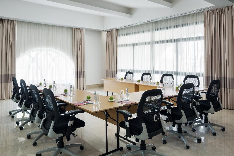 Park Inn by Radisson Makkah Al Naseem - Toplantı