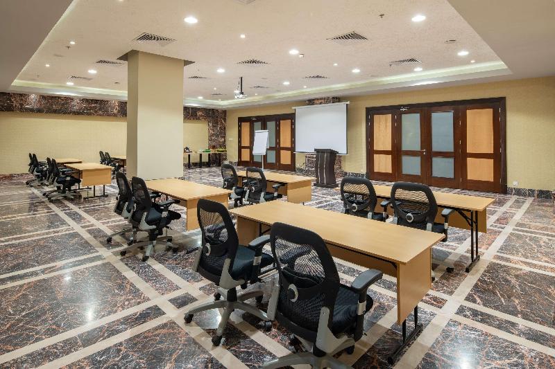 Park Inn by Radisson Makkah Al Naseem - Toplantı