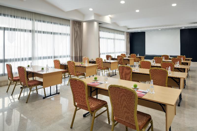 Park Inn by Radisson Makkah Al Naseem - Toplantı