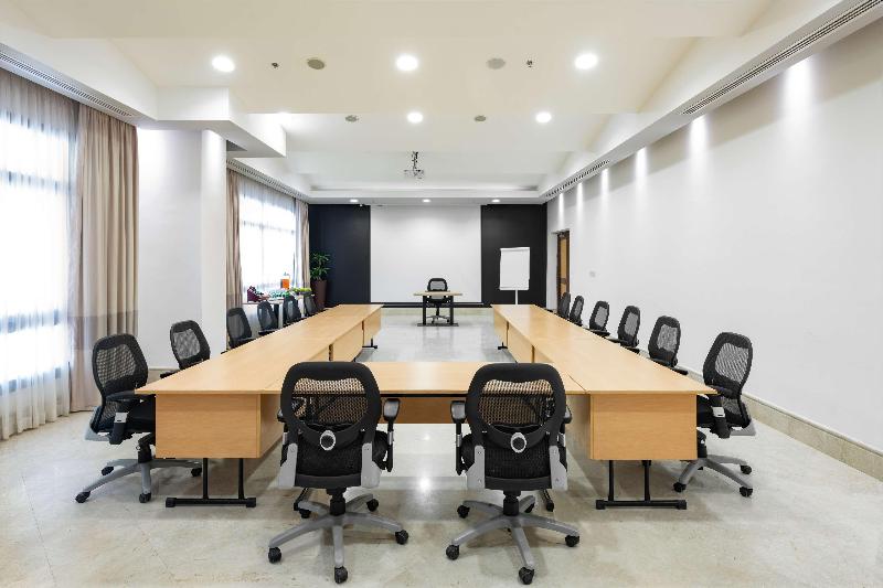 Park Inn by Radisson Makkah Al Naseem - Toplantı