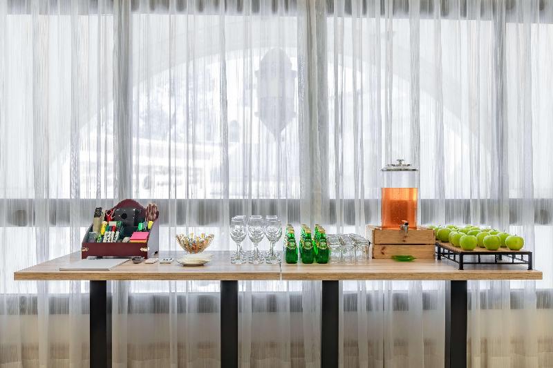 Park Inn by Radisson Makkah Al Naseem - Toplantı
