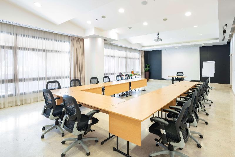 Park Inn by Radisson Makkah Al Naseem - Toplantı