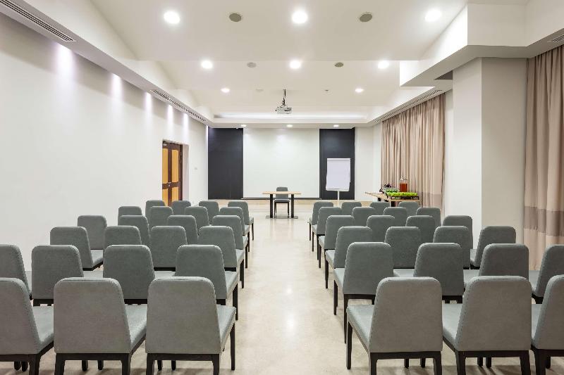 Park Inn by Radisson Makkah Al Naseem - Toplantı