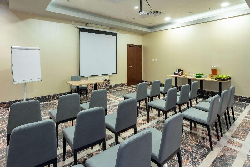 Park Inn by Radisson Makkah Al Naseem - Toplantı