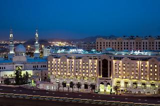 Park Inn by Radisson Makkah Al Naseem otel fotoğrafı