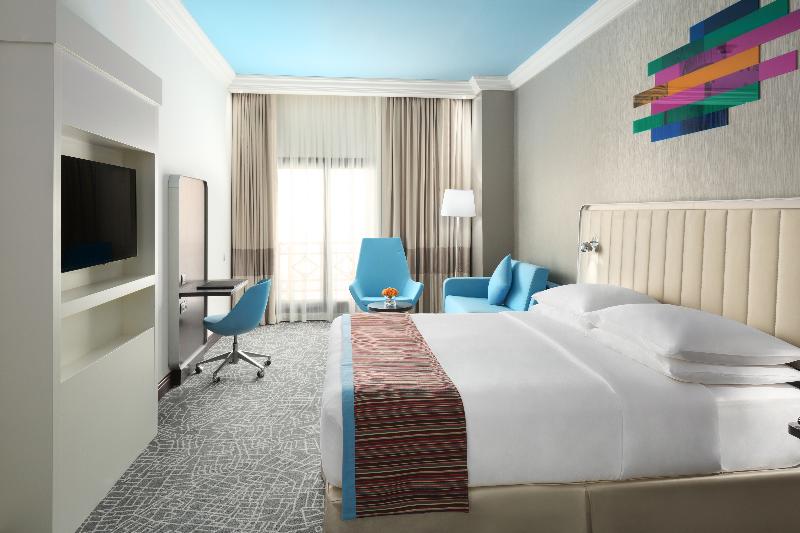 Park Inn by Radisson Makkah Al Naseem - Oda