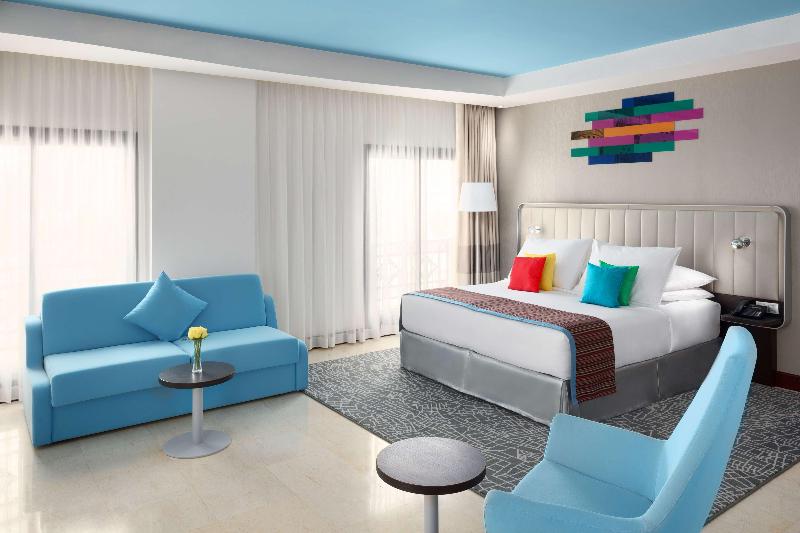 Park Inn by Radisson Makkah Al Naseem - Oda