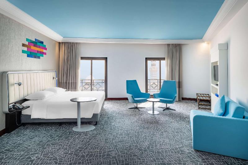 Park Inn by Radisson Makkah Al Naseem - Oda