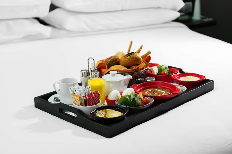 Park Inn by Radisson Makkah Al Naseem - Oda
