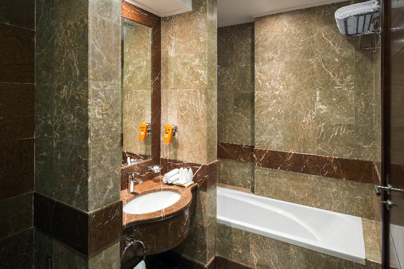 Park Inn by Radisson Makkah Al Naseem - Oda