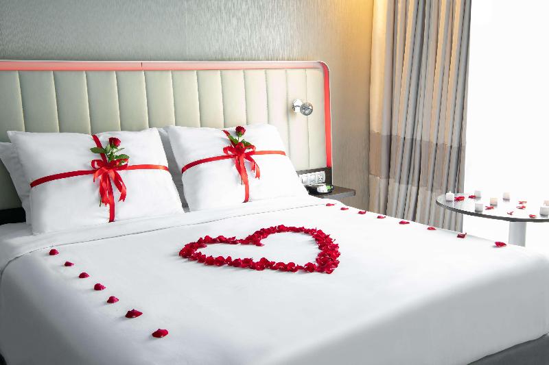 Park Inn by Radisson Makkah Al Naseem - Oda
