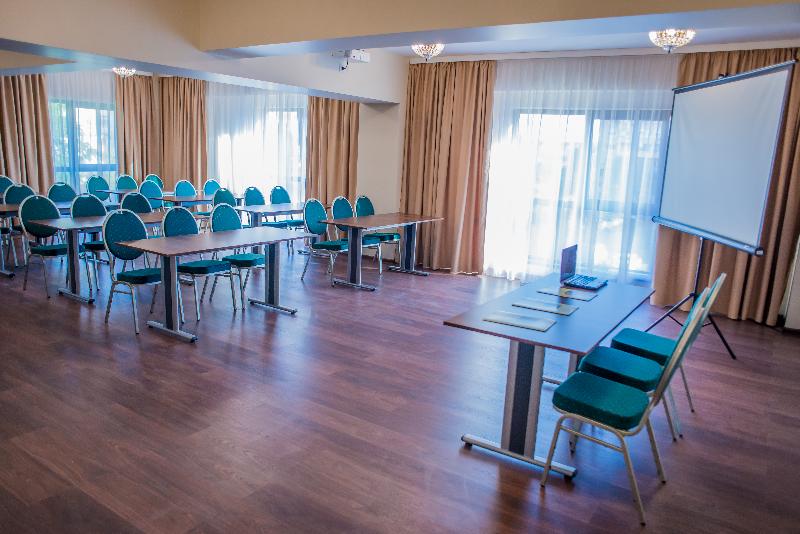 Arnia Hotel - Toplantı